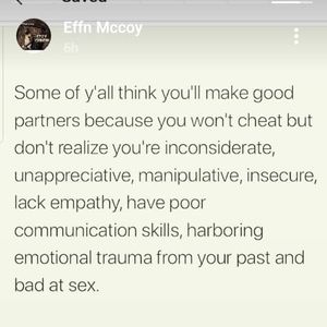 Meet your Posher, Malaki